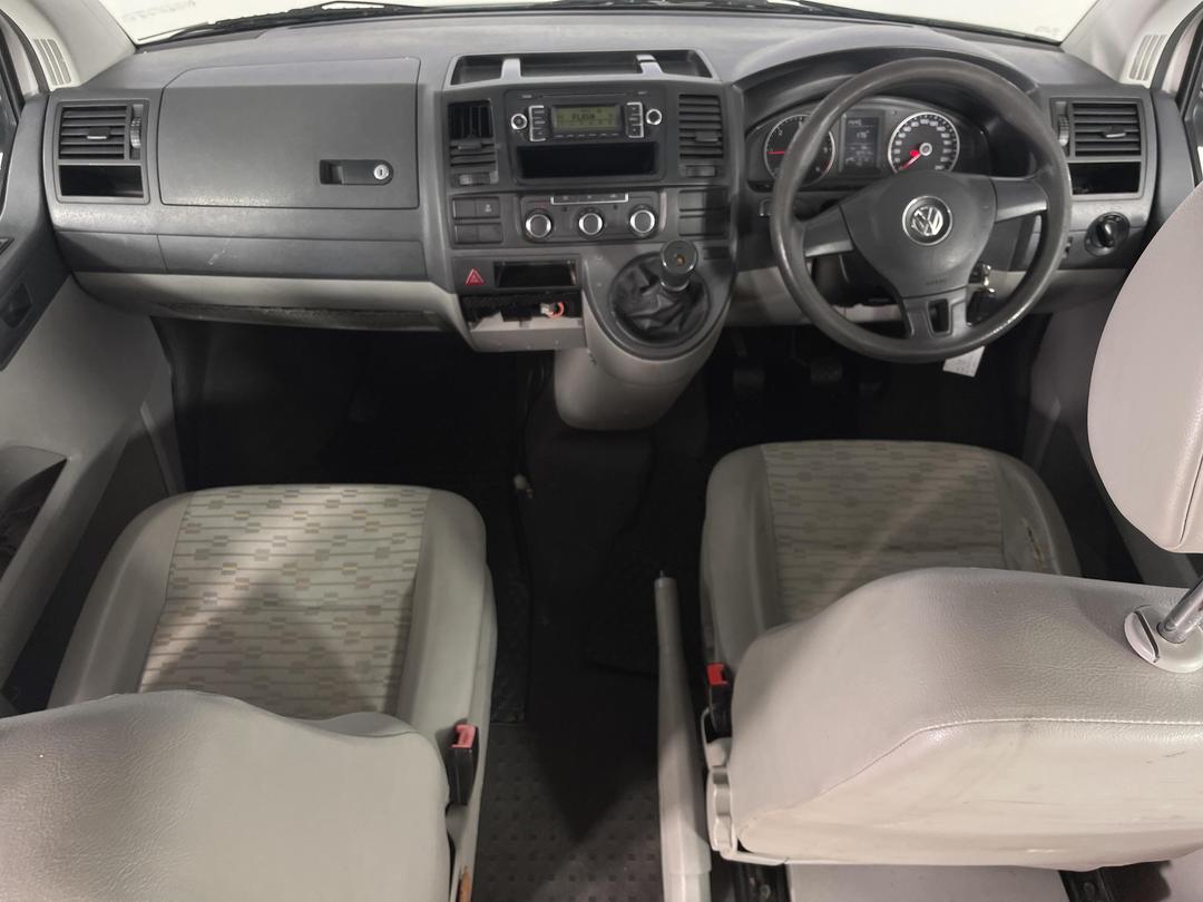 Photo '17' of Volkswagen T5