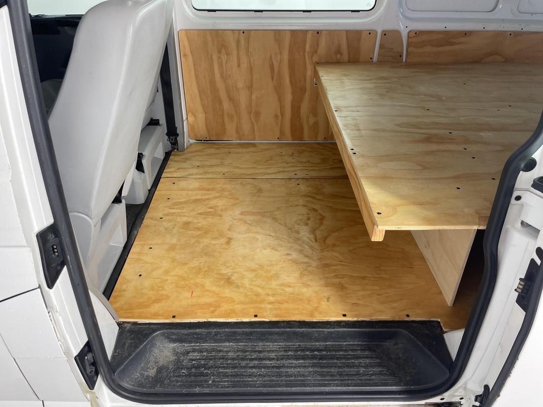 Photo '19' of Volkswagen T5