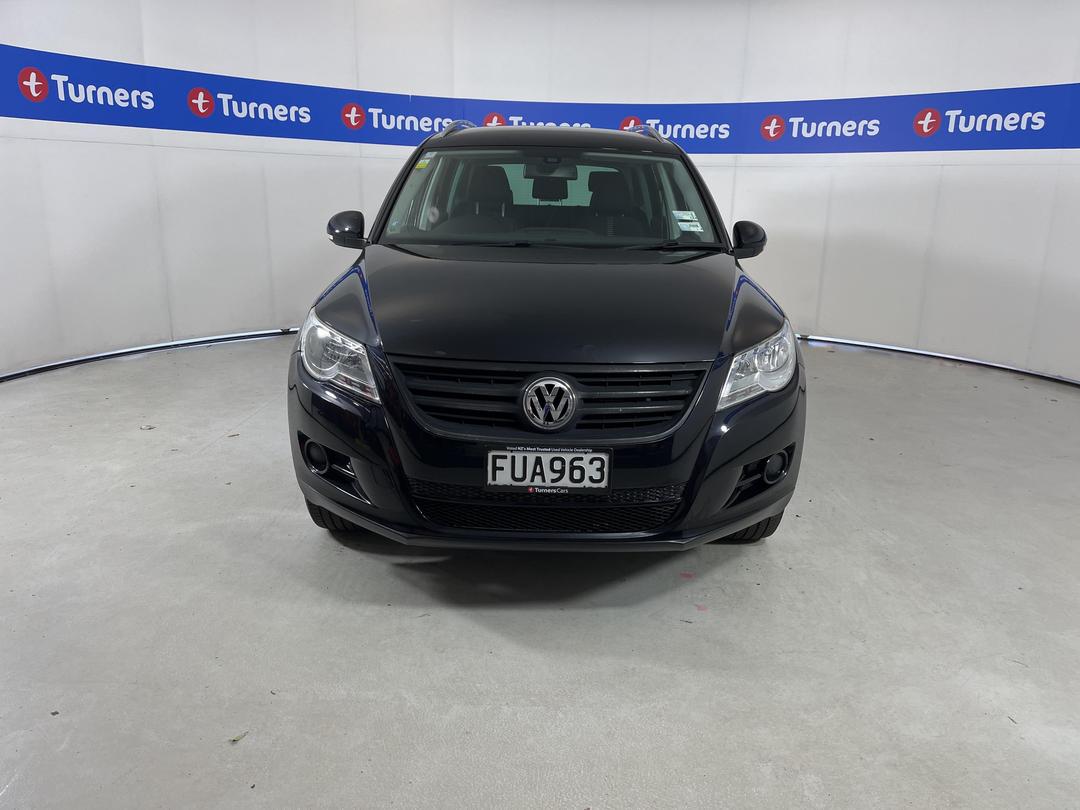 Photo '2' of Volkswagen Tiguan