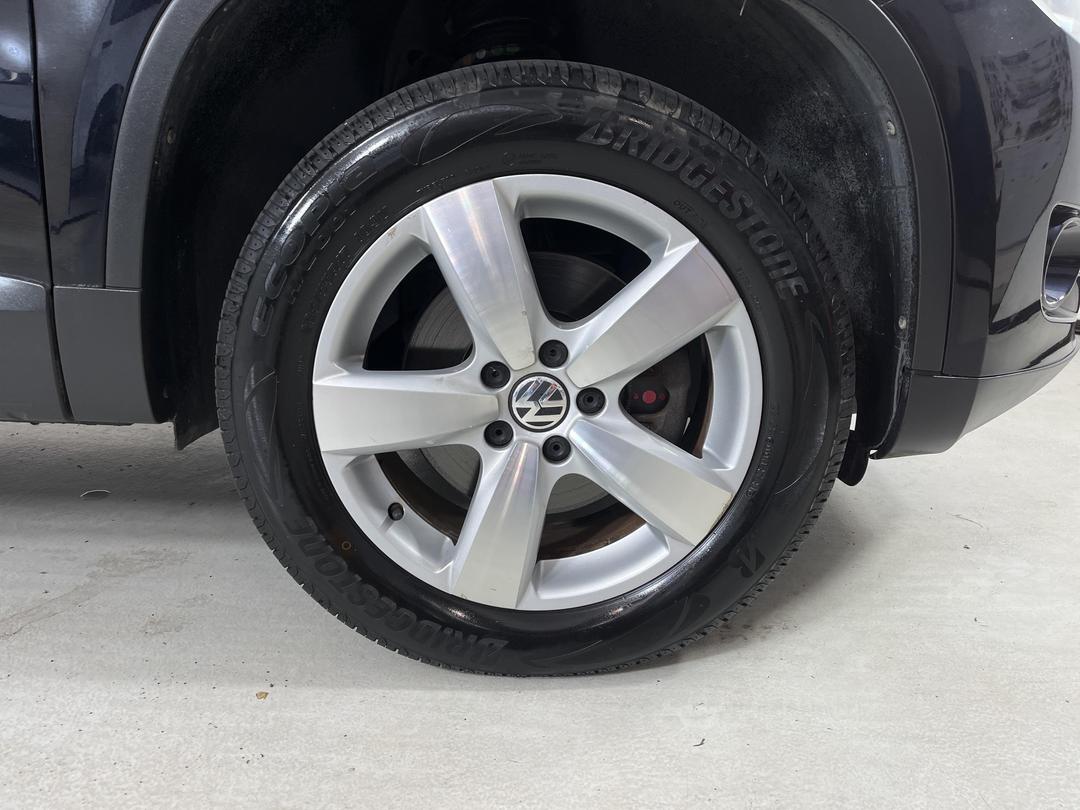 Photo '9' of Volkswagen Tiguan