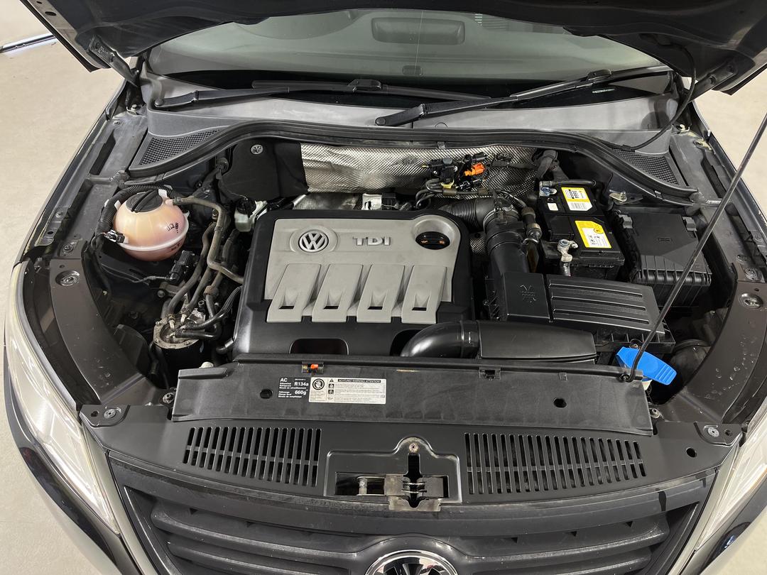 Photo '13' of Volkswagen Tiguan