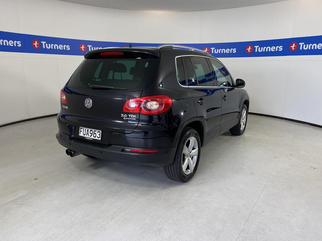 Photo '7' of Volkswagen Tiguan