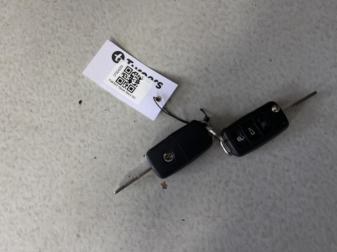 Photo '22' of Volkswagen Tiguan