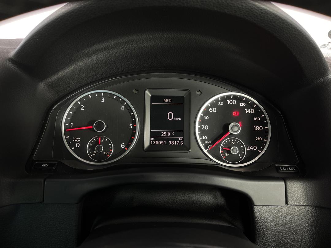 Photo '21' of Volkswagen Tiguan