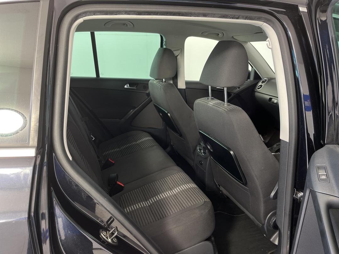 Photo '20' of Volkswagen Tiguan