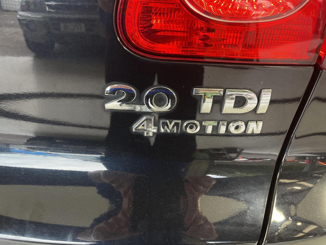 Photo '23' of Volkswagen Tiguan