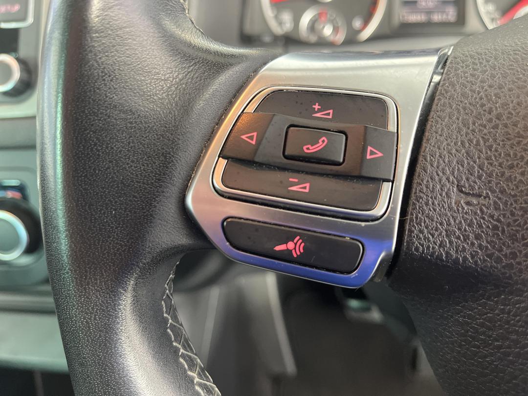 Photo '26' of Volkswagen Tiguan