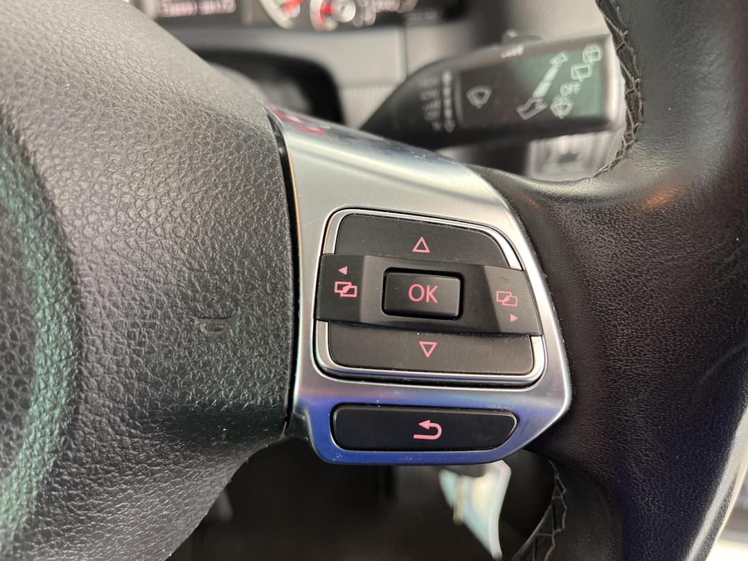 Photo '25' of Volkswagen Tiguan