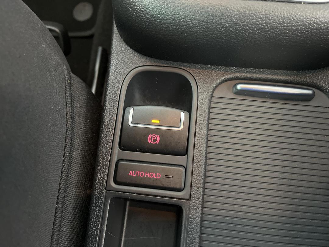 Photo '27' of Volkswagen Tiguan