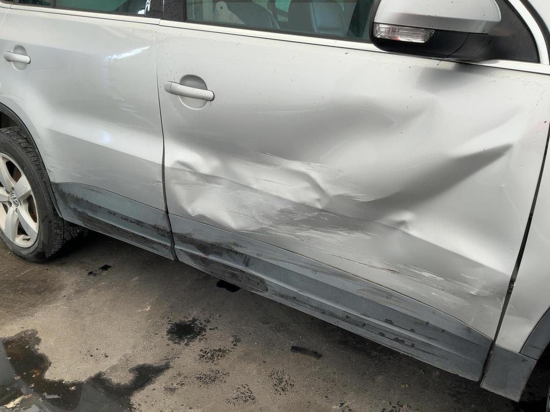 Photo '3' of Volkswagen Tiguan TDI 103KW