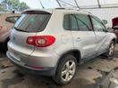 Thumbnail '4' of Volkswagen Tiguan TDI 103KW
