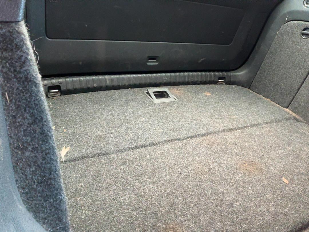 Photo '6' of Volkswagen Tiguan TDI 103KW