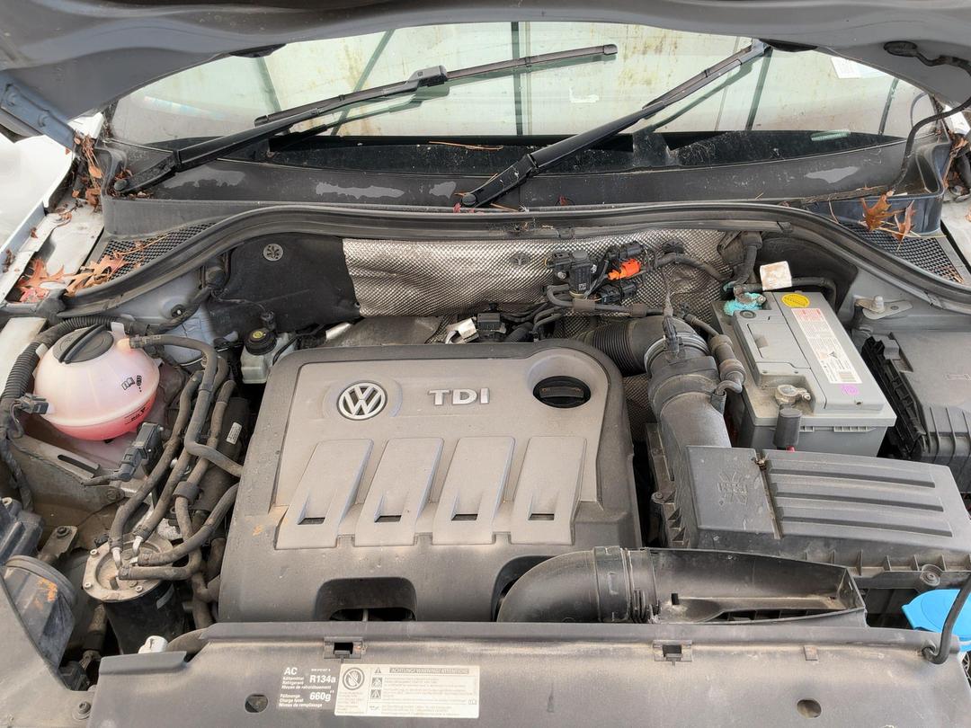 Photo '9' of Volkswagen Tiguan TDI 103KW