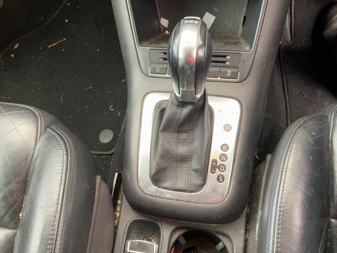 Photo '14' of Volkswagen Tiguan TDI 103KW