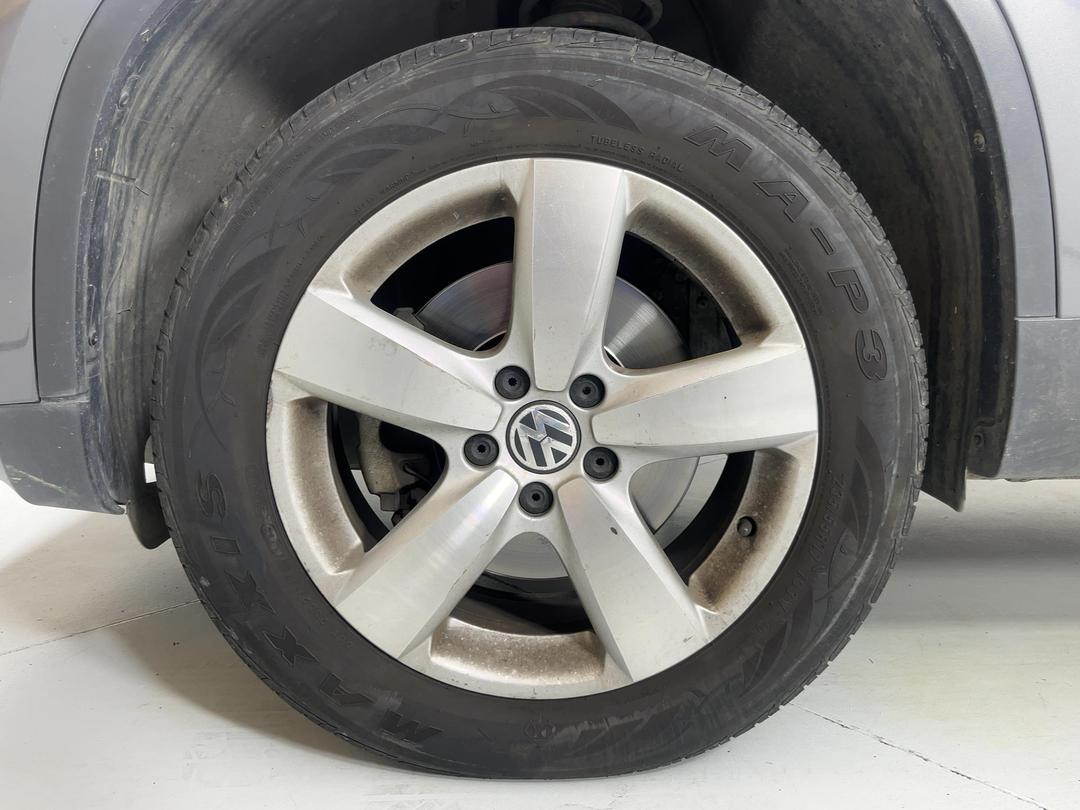 Photo '10' of Volkswagen Tiguan