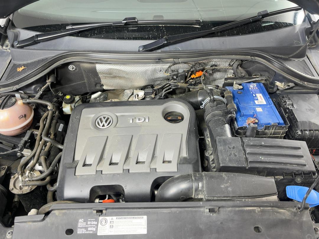 Photo '13' of Volkswagen Tiguan