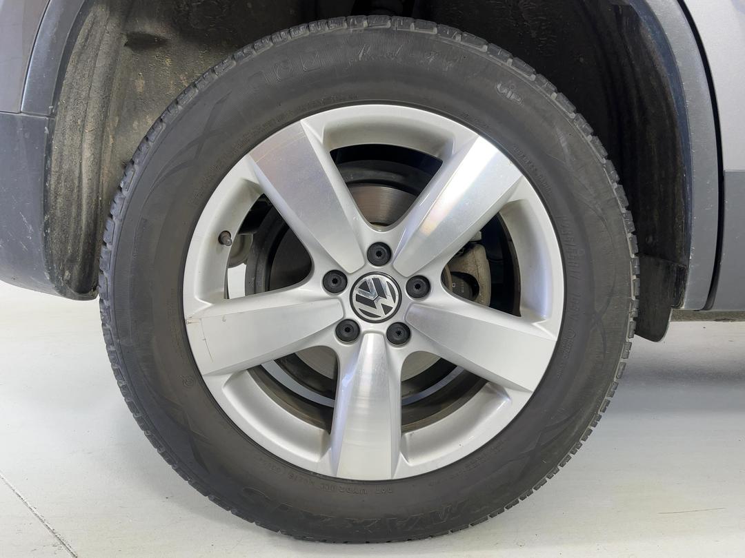 Photo '12' of Volkswagen Tiguan