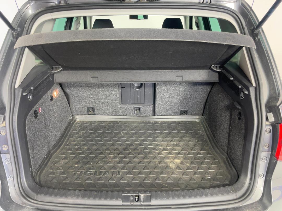 Photo '14' of Volkswagen Tiguan