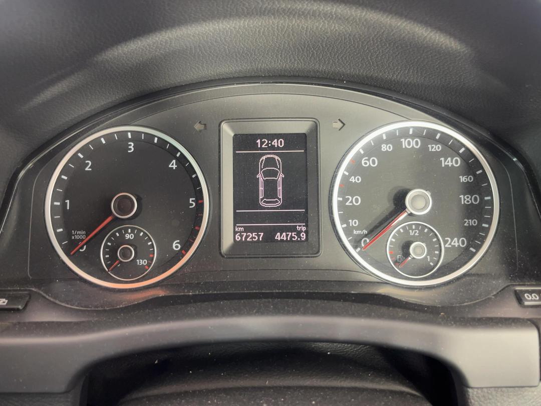 Photo '21' of Volkswagen Tiguan