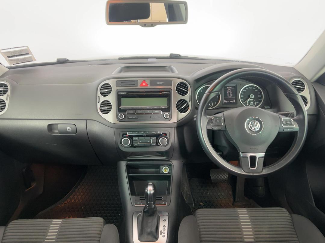 Photo '17' of Volkswagen Tiguan