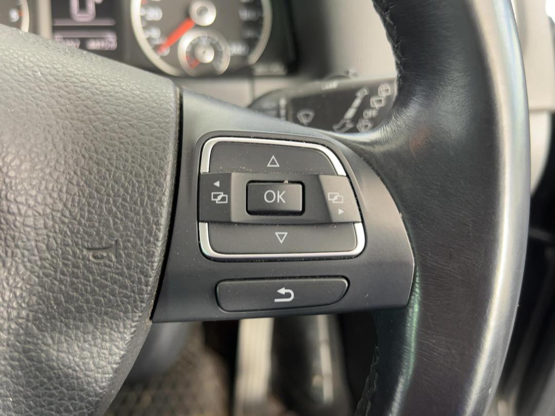 Photo '23' of Volkswagen Tiguan