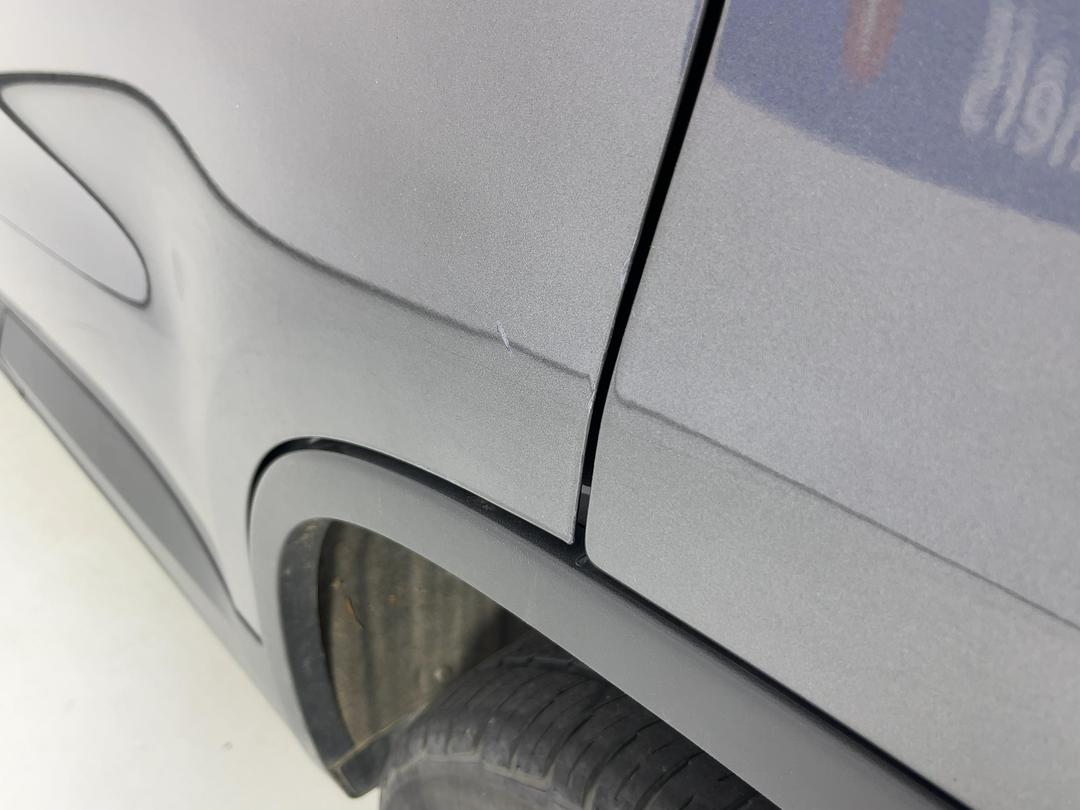 Photo '32' of Volkswagen Tiguan