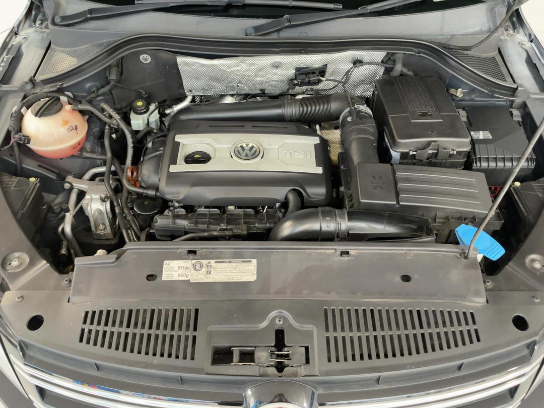 Photo '13' of Volkswagen Tiguan