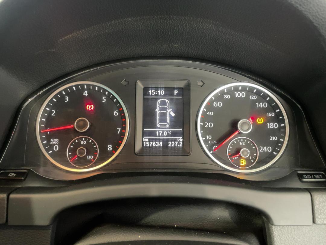 Photo '21' of Volkswagen Tiguan