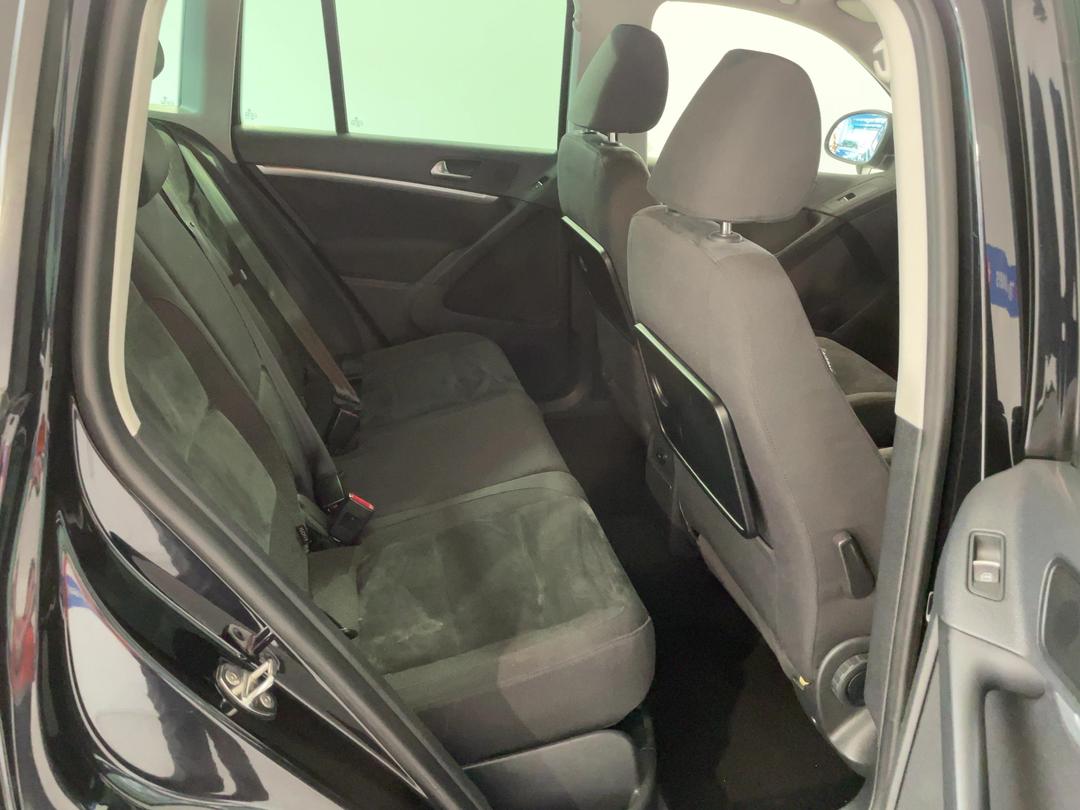 Photo '20' of Volkswagen Tiguan