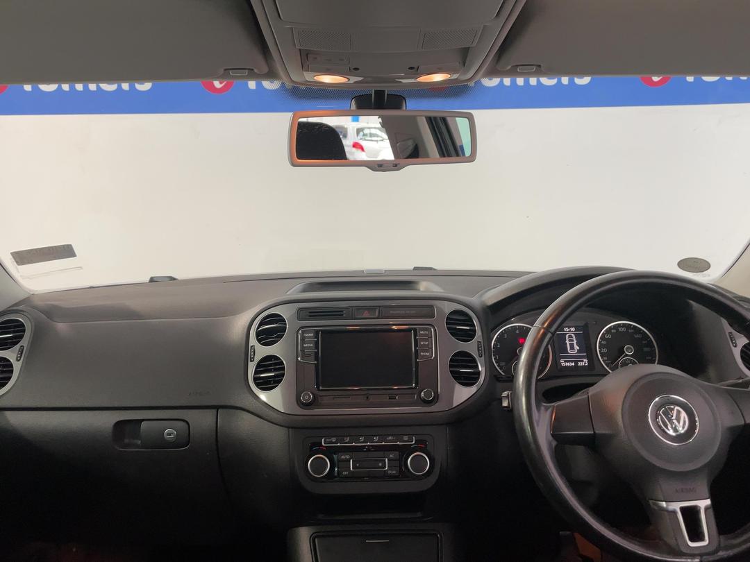 Photo '17' of Volkswagen Tiguan