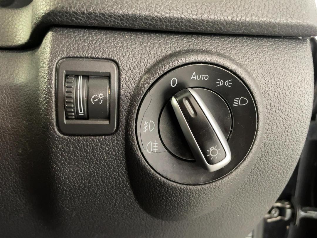 Photo '24' of Volkswagen Tiguan