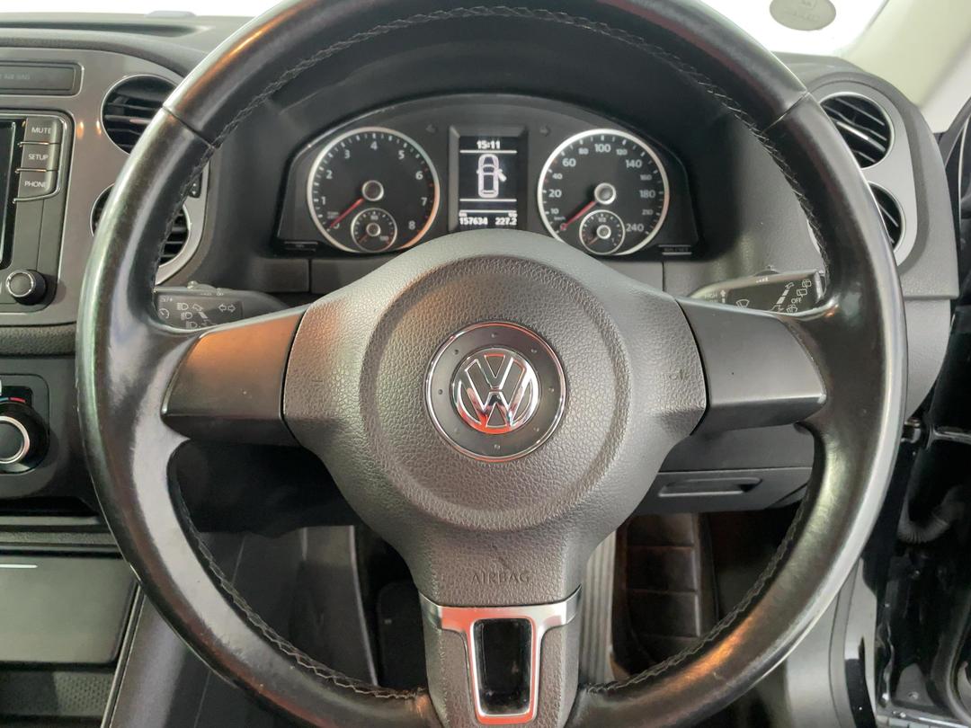 Photo '25' of Volkswagen Tiguan