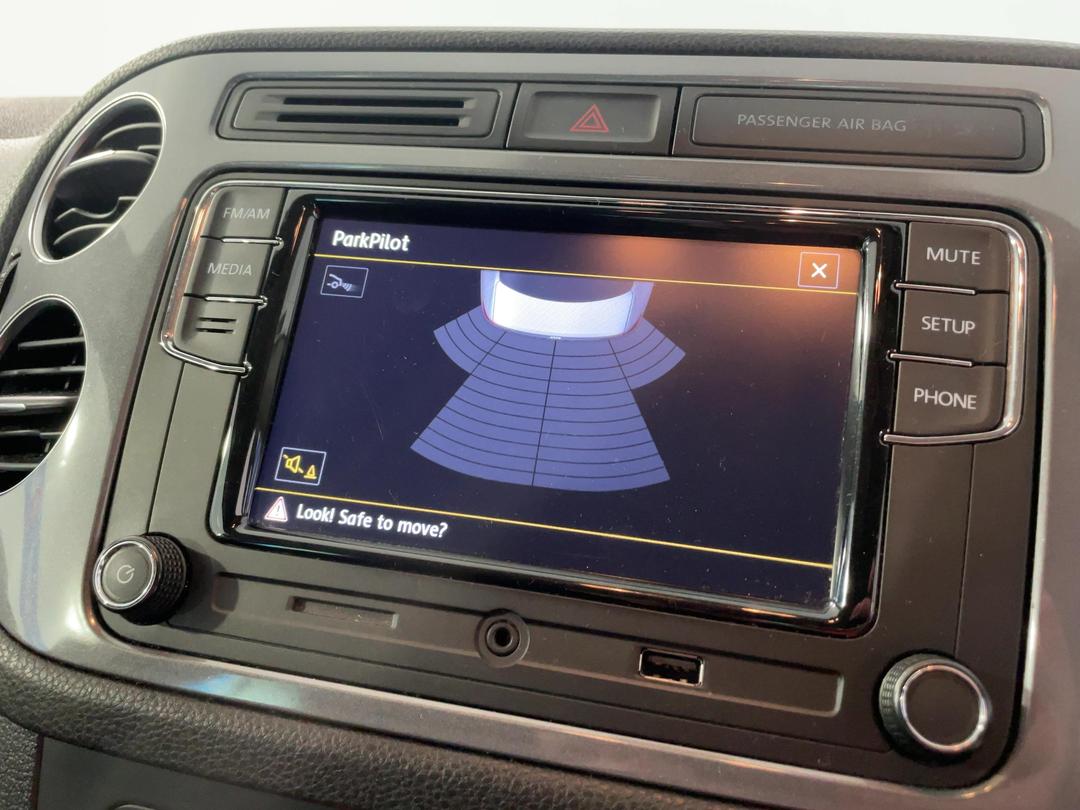 Photo '27' of Volkswagen Tiguan