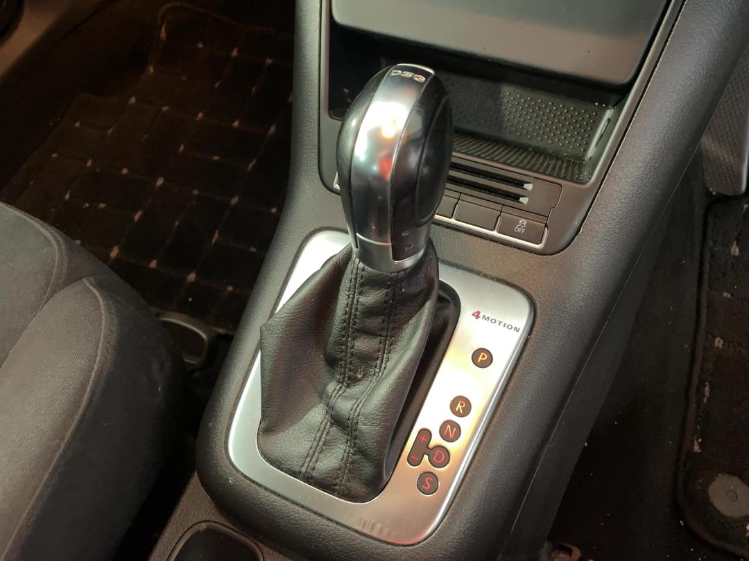 Photo '29' of Volkswagen Tiguan
