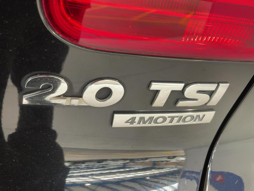 Photo '34' of Volkswagen Tiguan