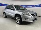 Thumbnail '1' of Volkswagen Tiguan TDI 103KW