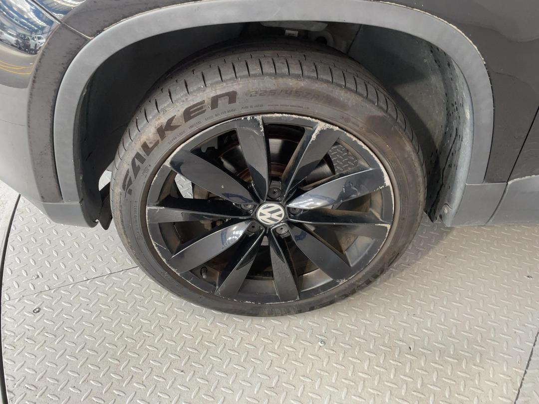 Photo '10' of Volkswagen Tiguan