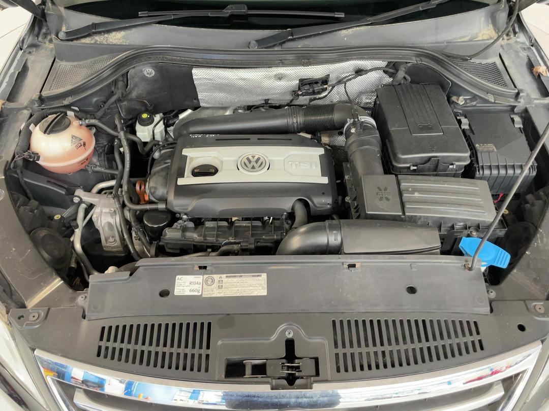 Photo '13' of Volkswagen Tiguan