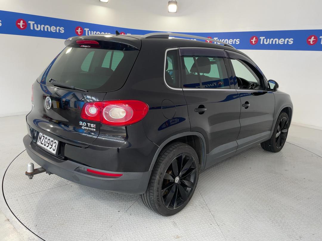 Photo '7' of Volkswagen Tiguan
