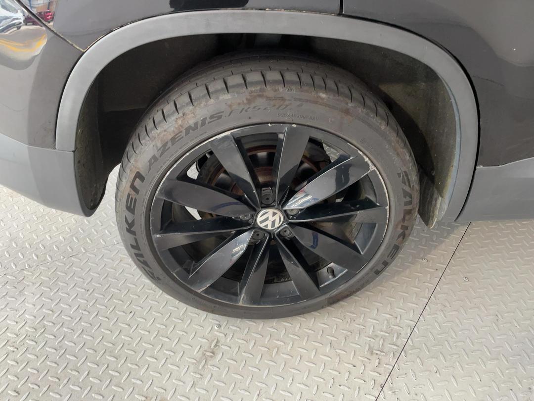 Photo '12' of Volkswagen Tiguan