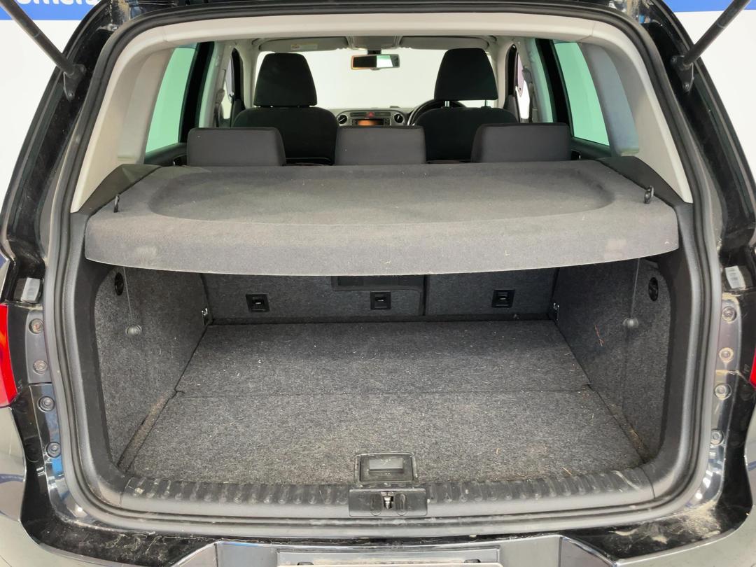 Photo '14' of Volkswagen Tiguan