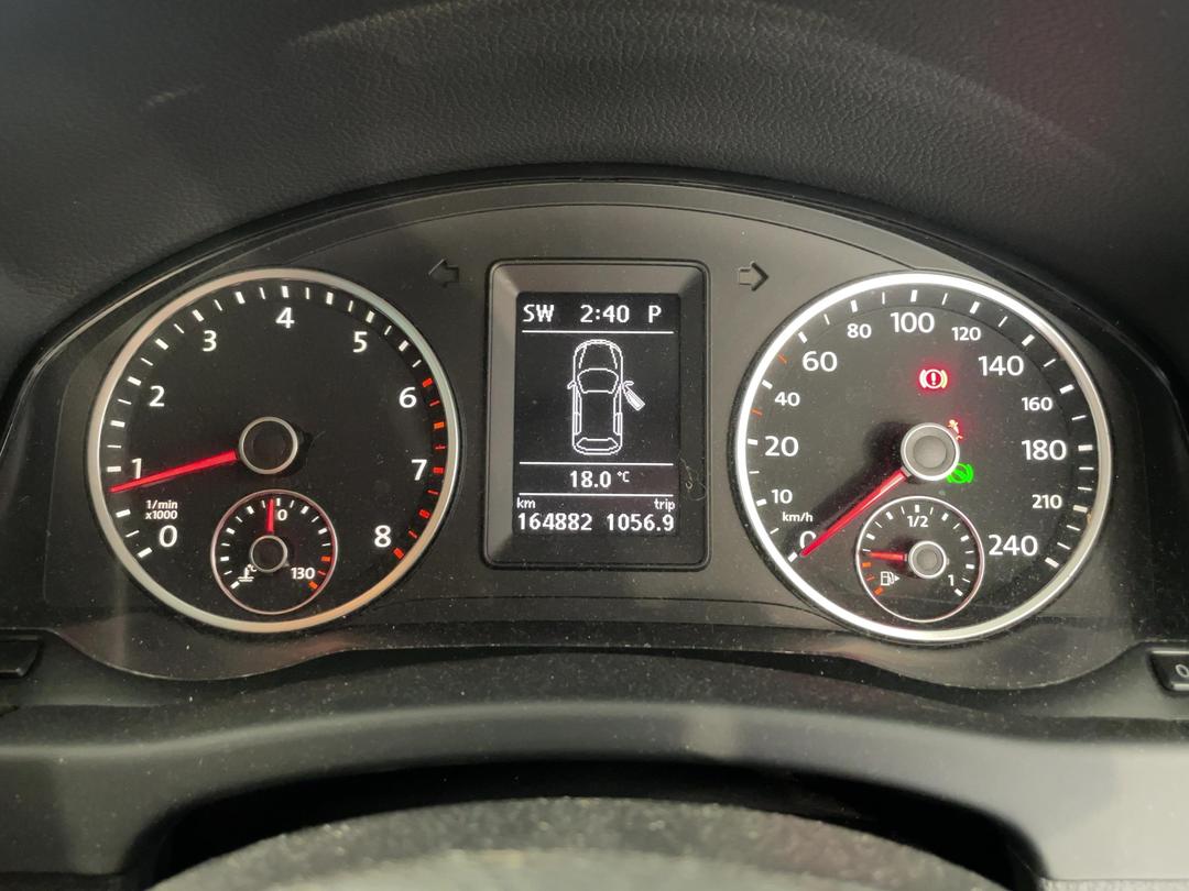 Photo '21' of Volkswagen Tiguan