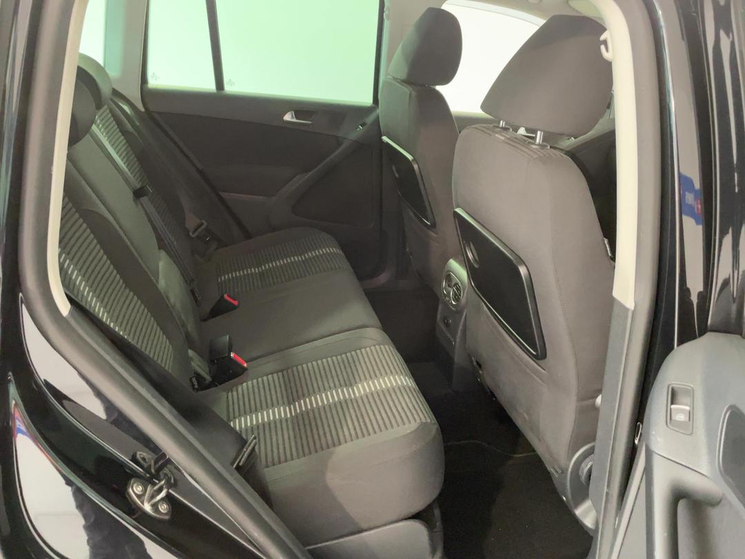 Photo '20' of Volkswagen Tiguan