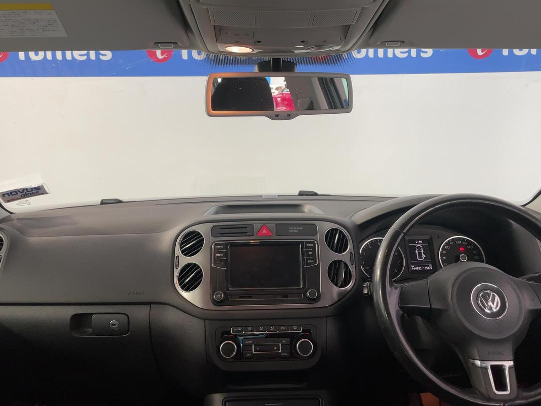 Photo '17' of Volkswagen Tiguan