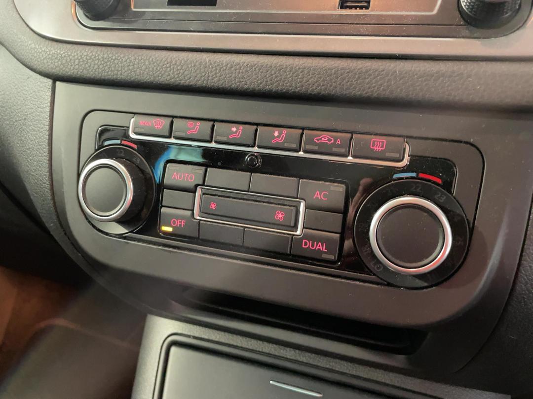 Photo '28' of Volkswagen Tiguan