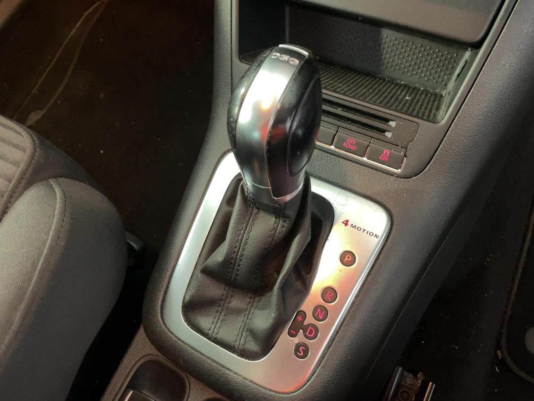 Photo '29' of Volkswagen Tiguan