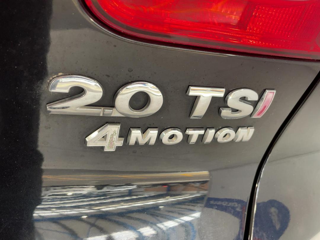 Photo '34' of Volkswagen Tiguan