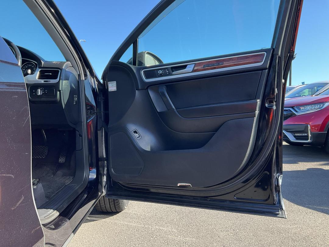 Photo '15' of Volkswagen Touareg