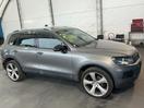 Thumbnail '1' of Volkswagen Touareg TDI 150KW BMT