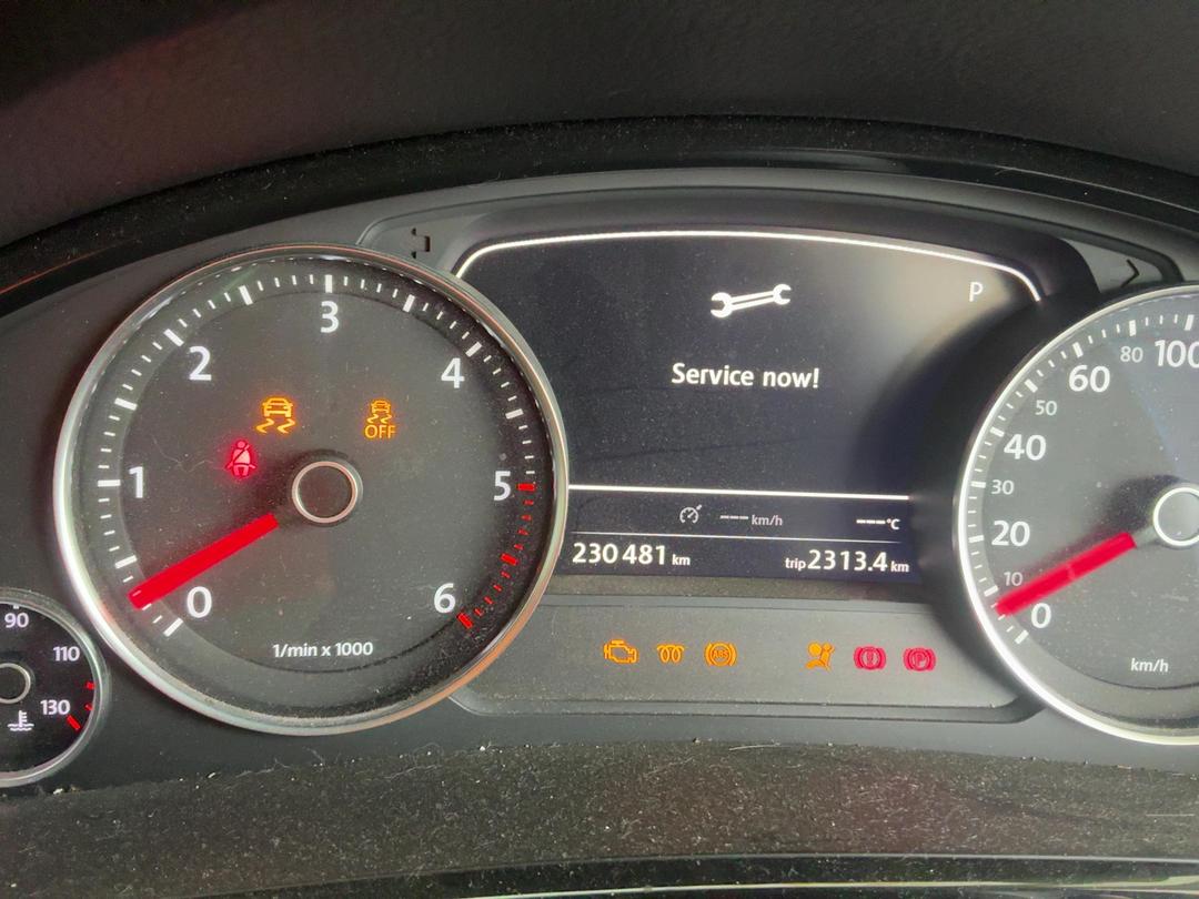 Photo '12' of Volkswagen Touareg TDI 150KW BMT Photo '12' of Volkswagen Touareg TDI 150KW BMT